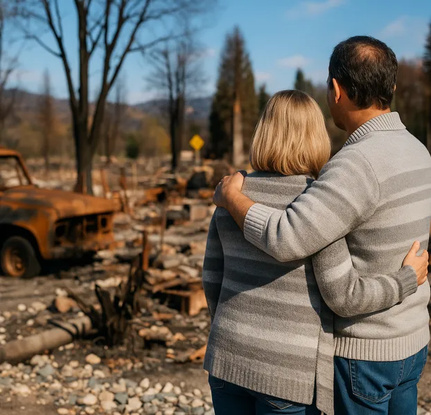 Making a Difference: Your Support Helped Raise $11,380 for LA Fire Victims