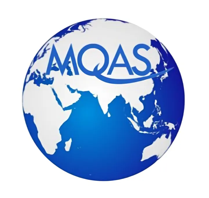 MQAS ISO Logo